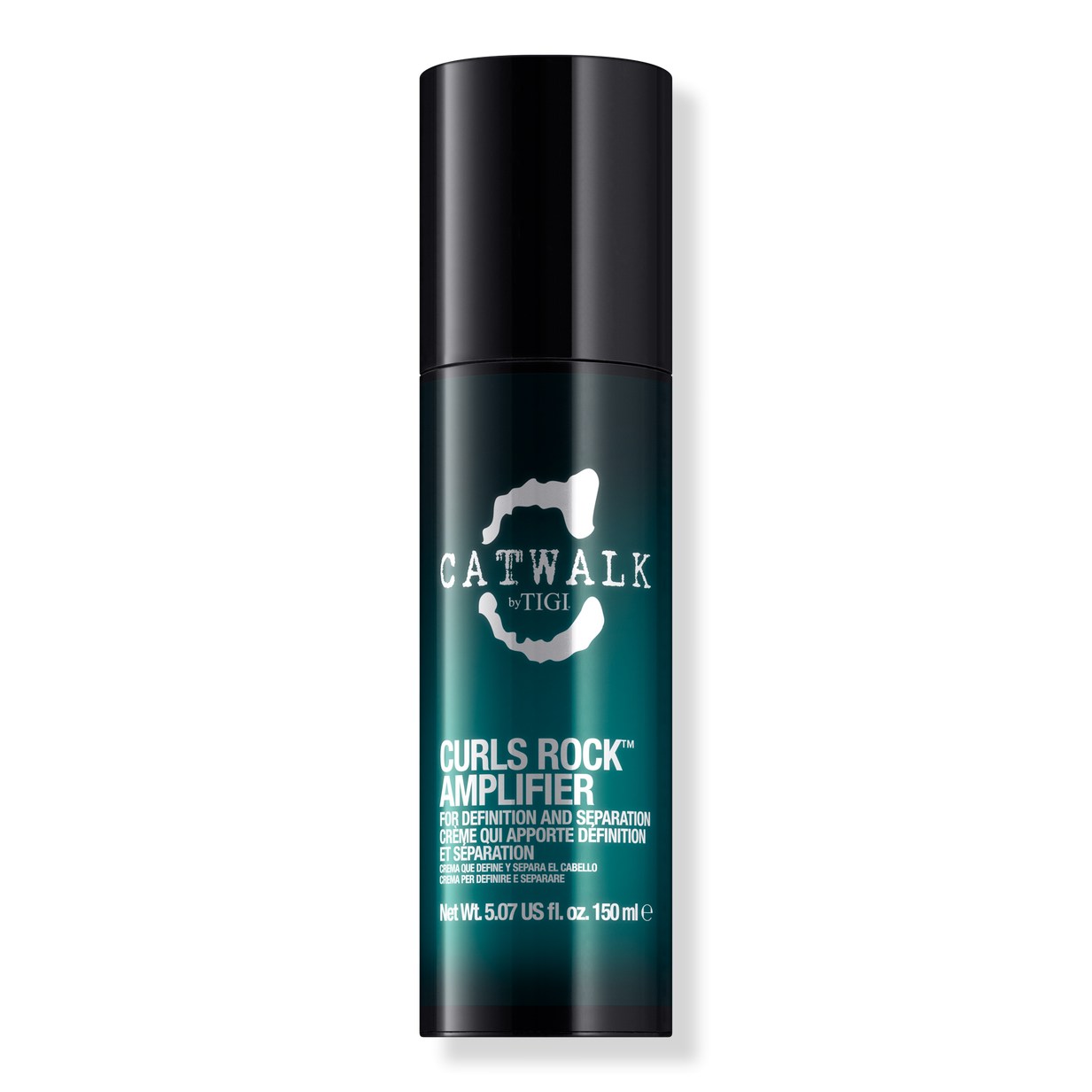 TIGI Catwalk Curls Rock Amplifier Curly Hair Cream - Veli store