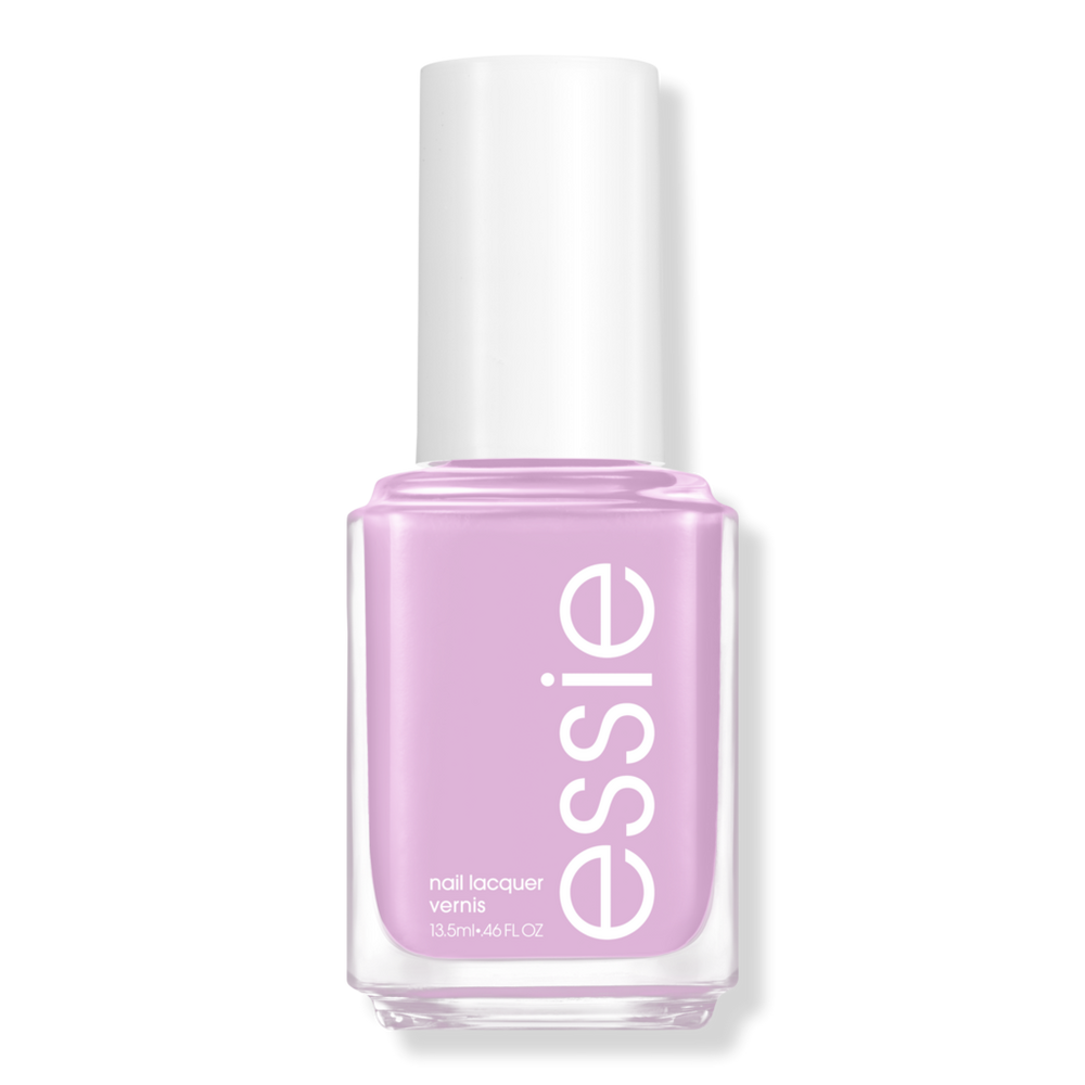 Essie Purples Nail Polish - Lilacism