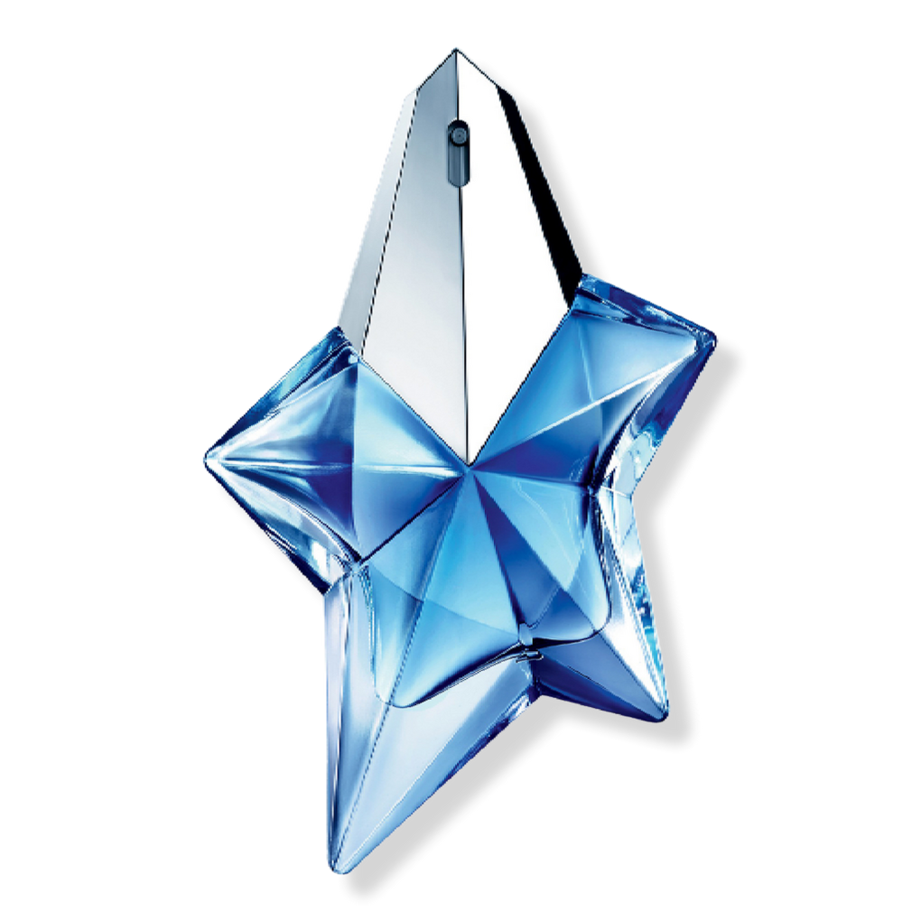 Perfume cheap mugler angel