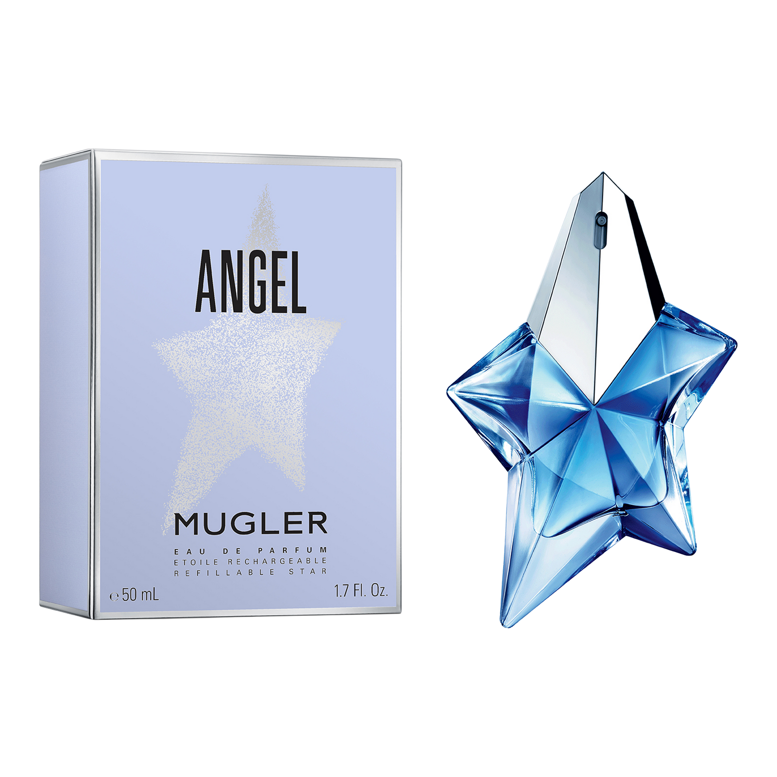 Angel Eau de Parfum