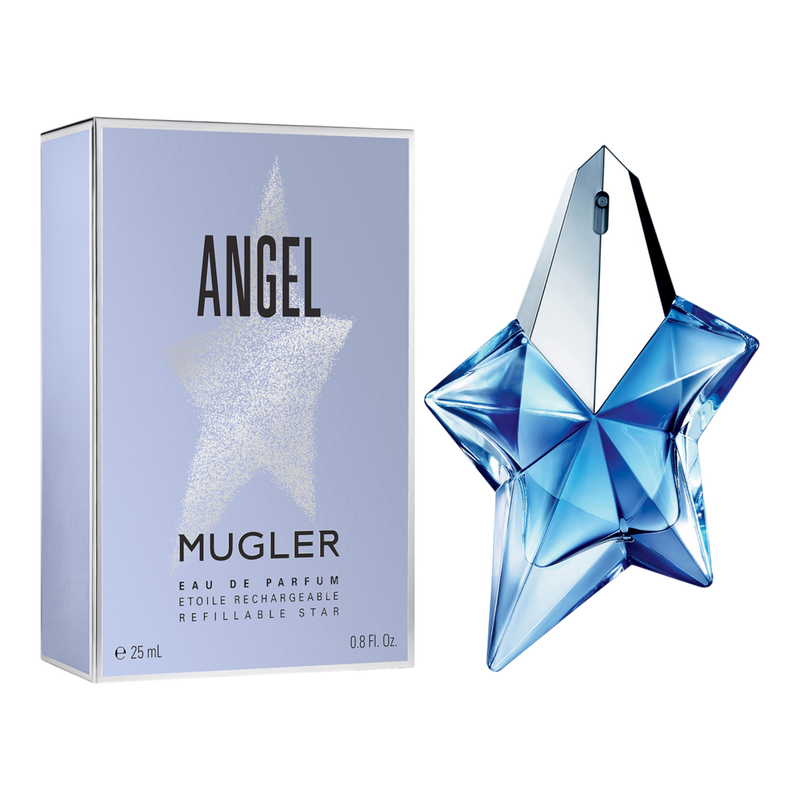 MUGLER ANGEL EDP リフィル100ml 残量9割 【公式通販】