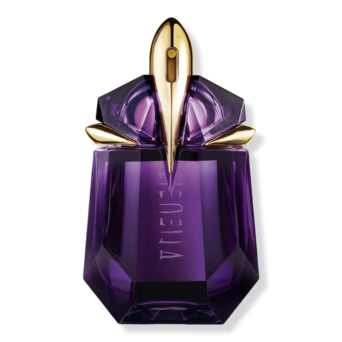 Alien eau de toilette 2025 vs eau de parfum