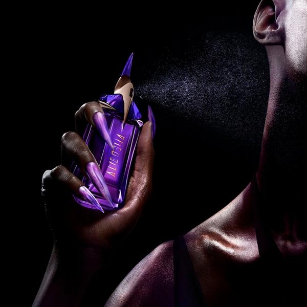 Alien Agua de Perfume 4