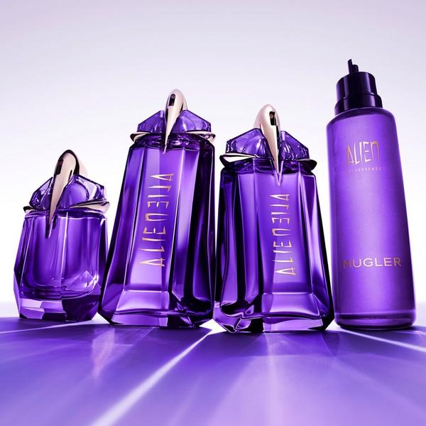 Alien Agua de Perfume 6