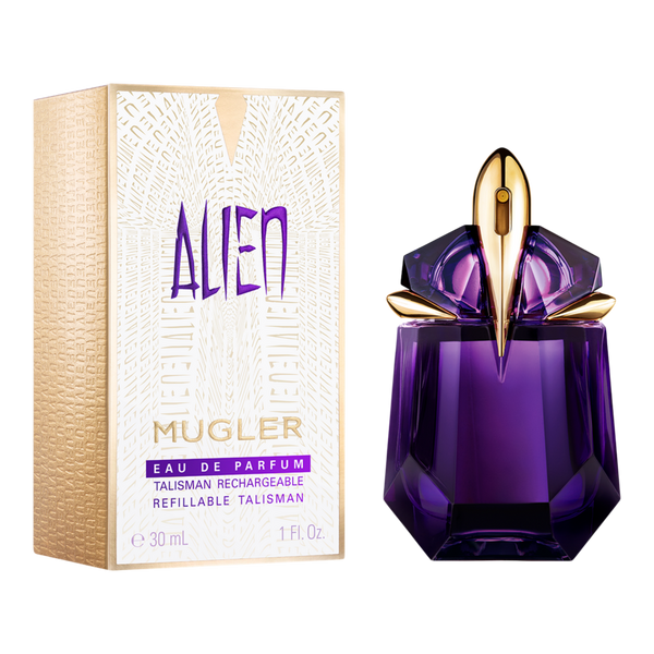 Alien Agua de Perfume 7