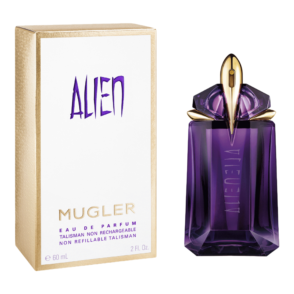 Pink discount alien perfume