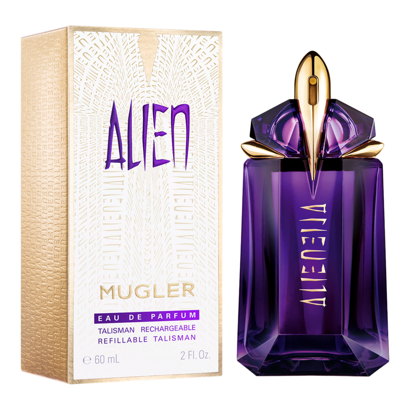 MUGLER - 2.0 oz Alien Eau de Parfum | Ulta Beauty