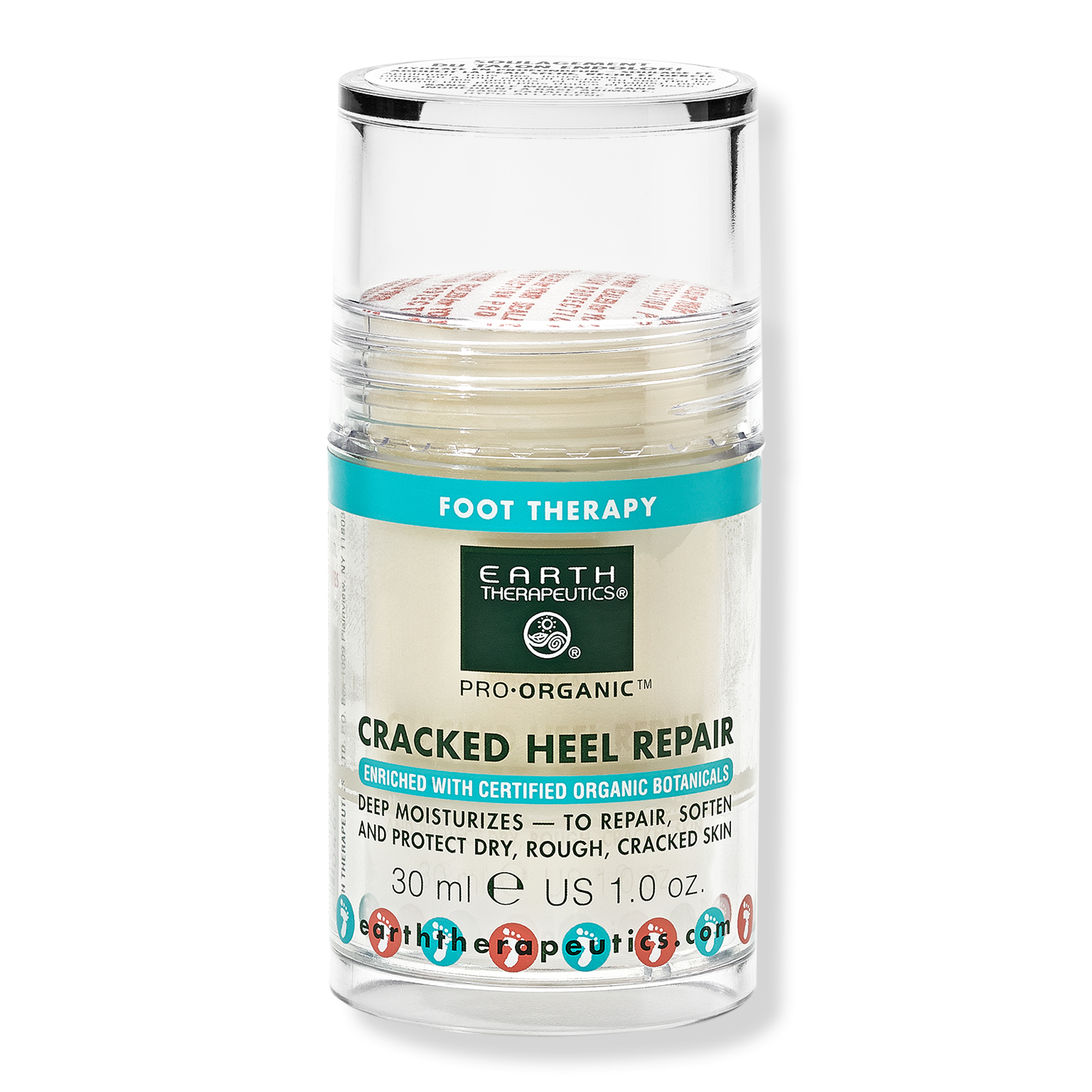 Earth Therapeutics Cracked Heel Repair Stick #1