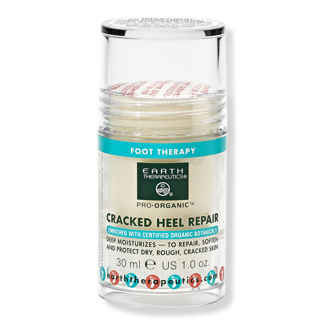 Earth Therapeutics Cracked Heel Repair Stick #1