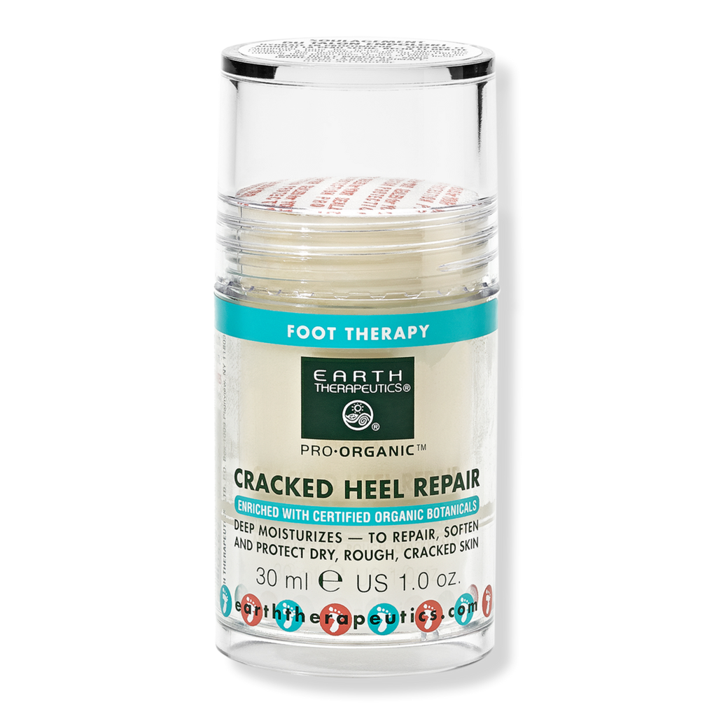 Lapitak Healthy Heel Crack Cream and Foot Cream for Cracked Heels and