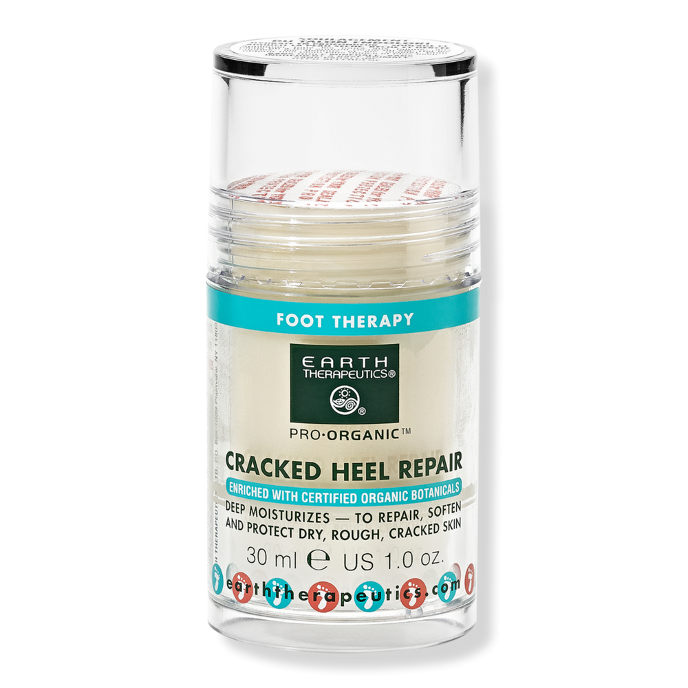 Earth Therapeutics Cracked Heel Repair Stick