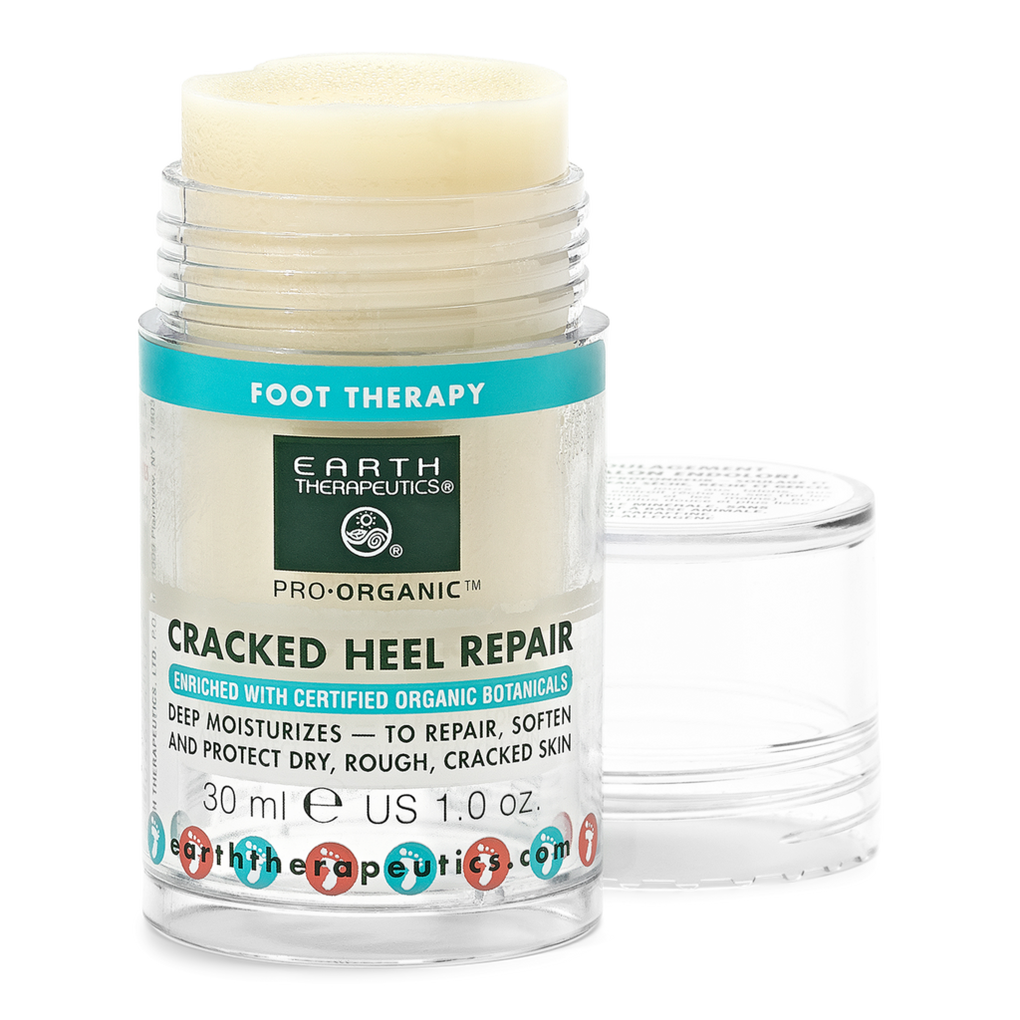 Lapitak Healthy Heel Crack Cream and Foot Cream for Cracked Heels and