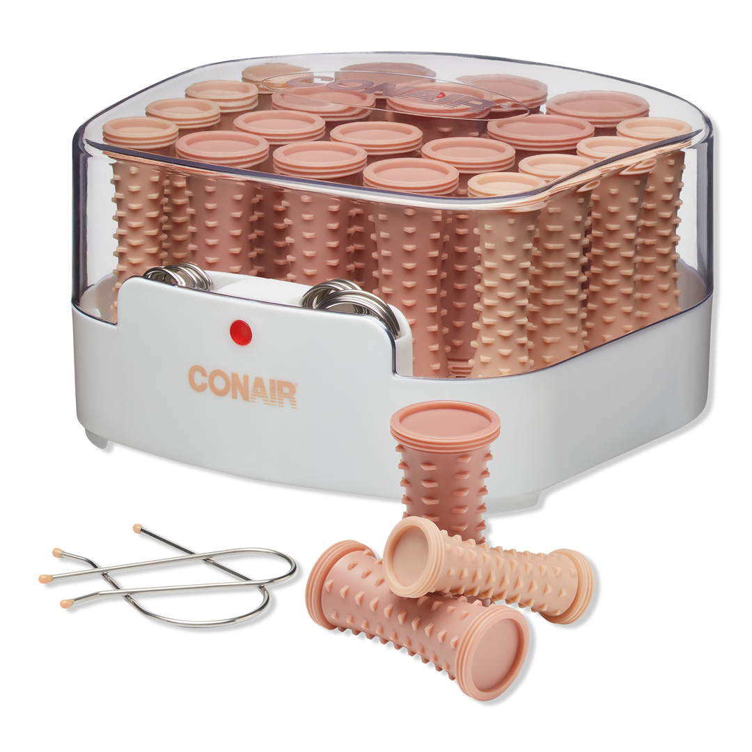 Conair 20-Roller Compact Setter #1