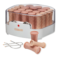 Compact Rollers