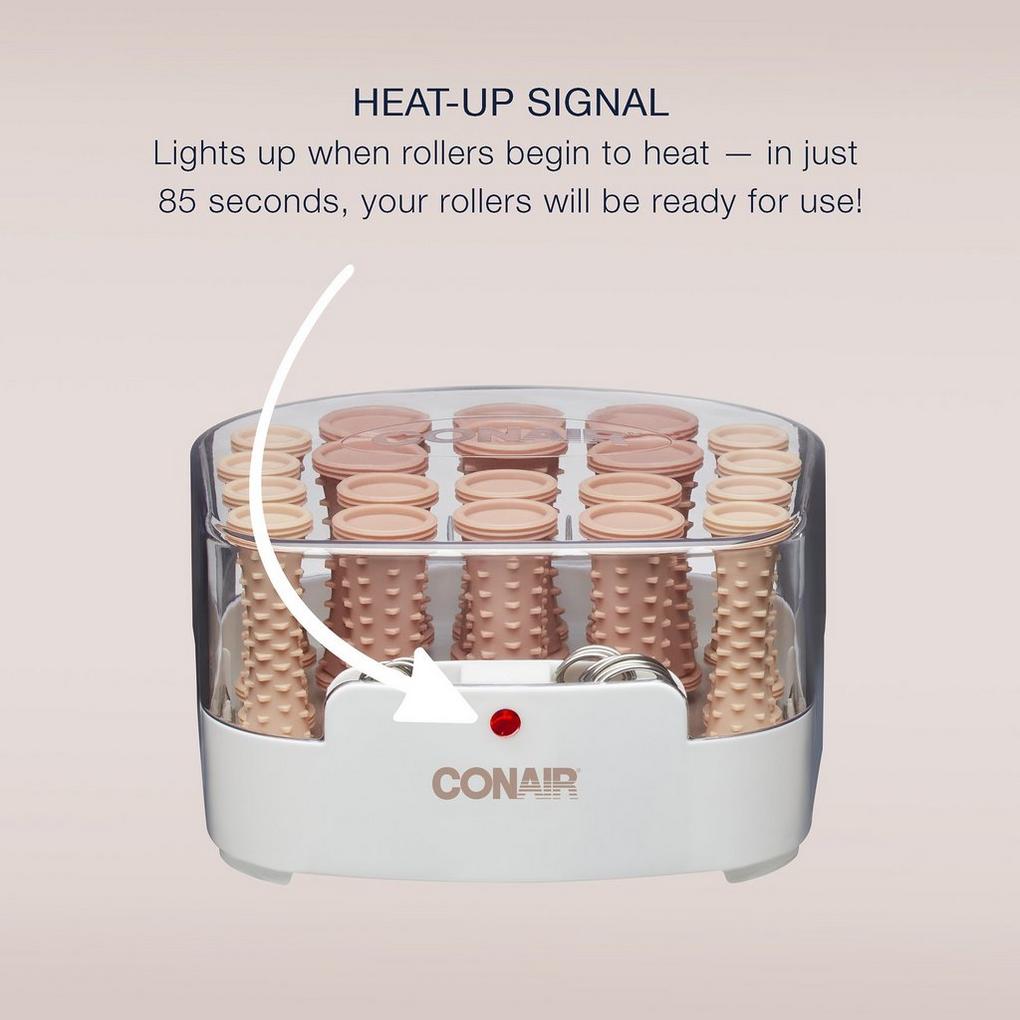 Conair hot outlet rollers ulta