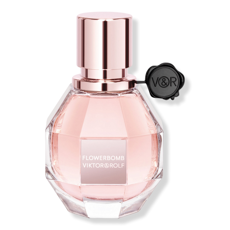 Viktor&Rolf - 3.4 oz Flowerbomb Eau de Parfum | Ulta Beauty