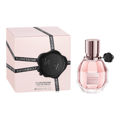 Flowerbomb Eau de Parfum