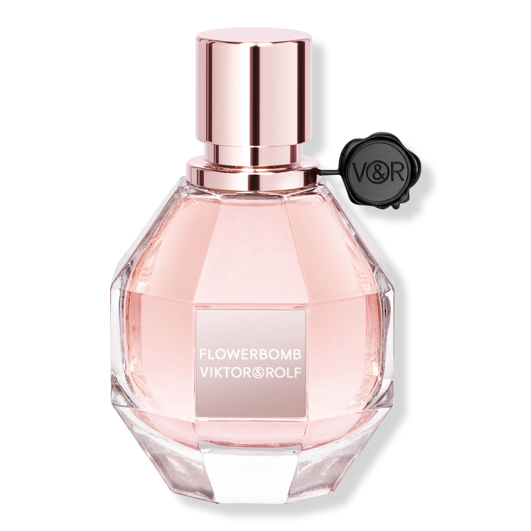 Viktor&Rolf Flowerbomb Eau de Parfum #1