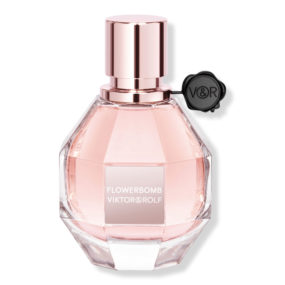 Viktor & Rolf Flowerbomb Eau De Parfum - 1.7 oz