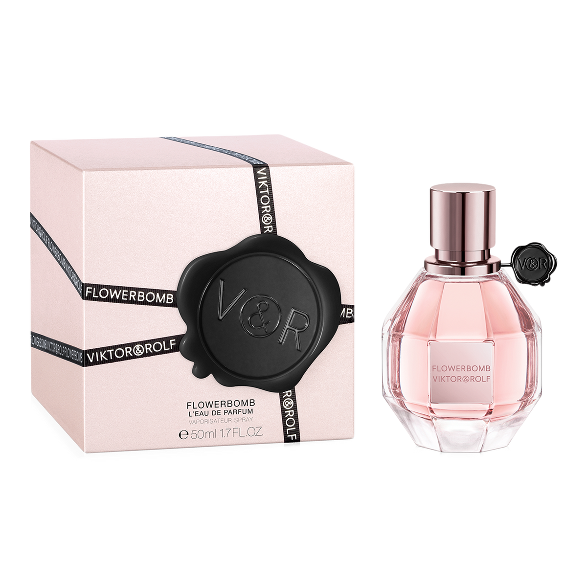 Flowerbomb Eau de Parfum