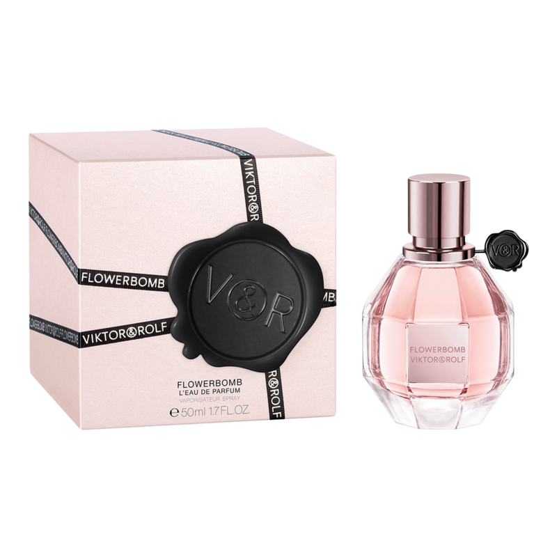 Viktor&Rolf - 1.7 oz Flowerbomb Eau de Parfum | Ulta Beauty