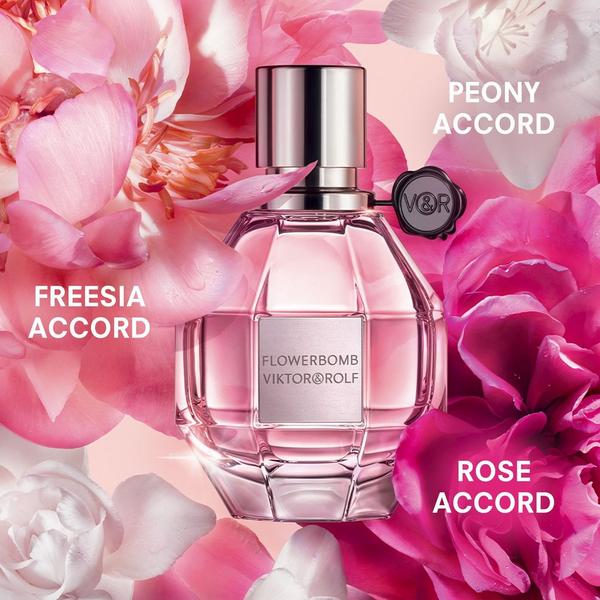 Flowerbomb Eau de Parfum 3