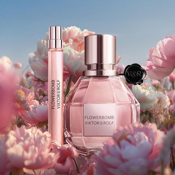 Flowerbomb Eau de Parfum 4
