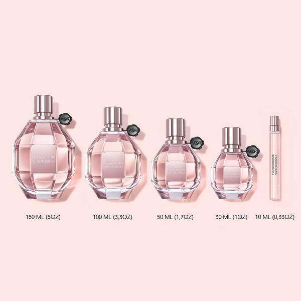 Flowerbomb Eau de Parfum 7
