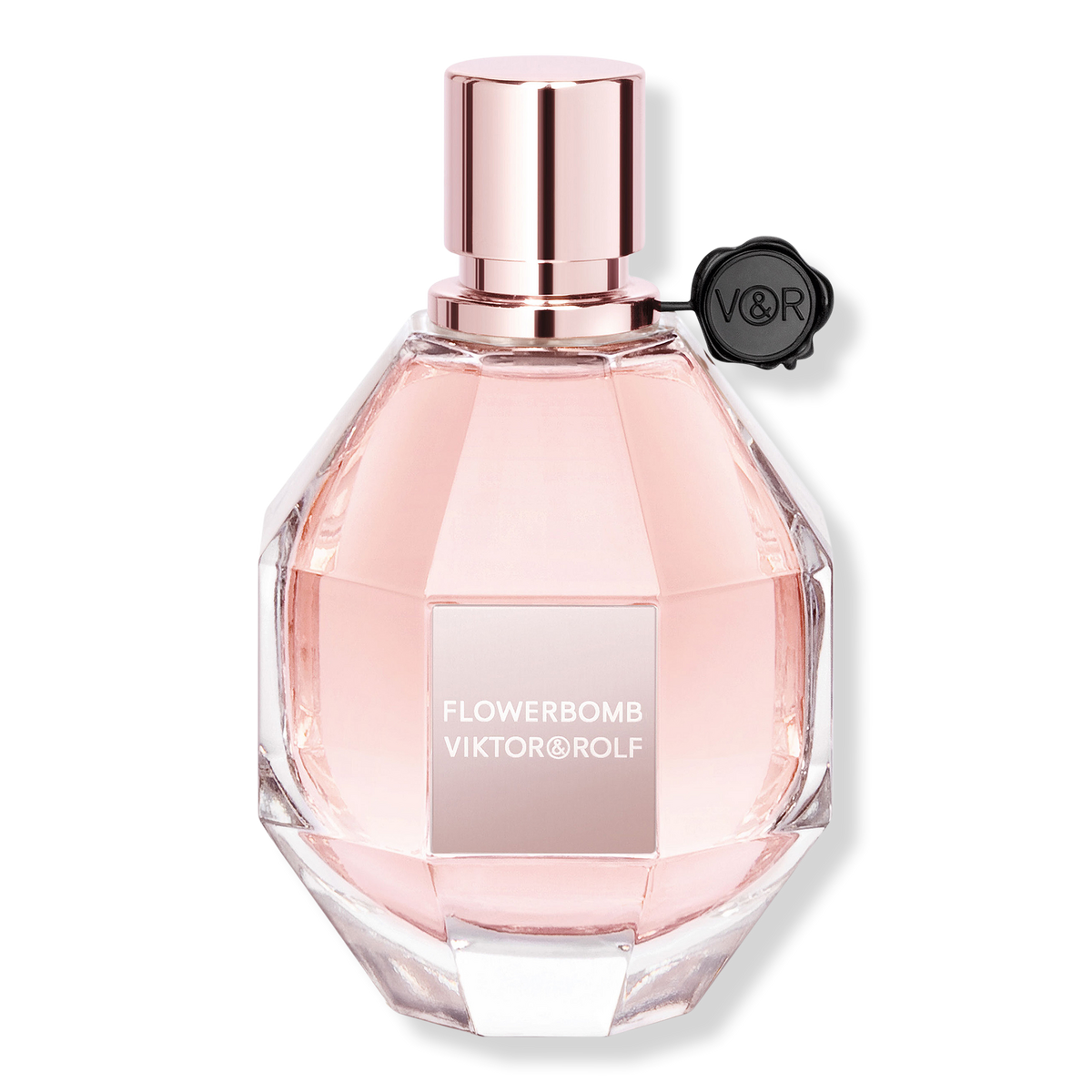 Viktor and Rolf- Flowerbomb 3.4 oz deals