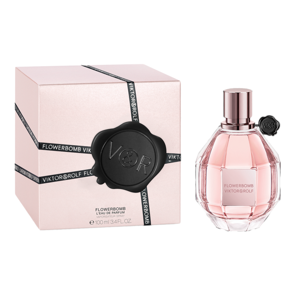 Flowerbomb perfume online deals