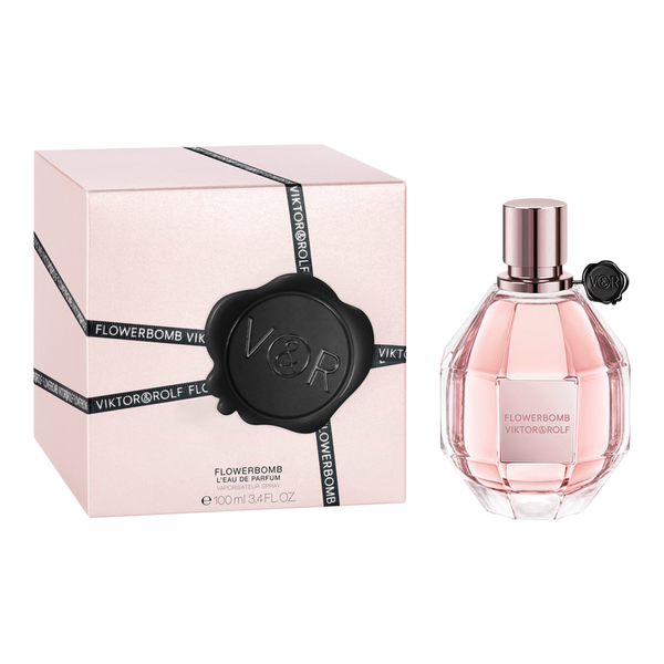 Flowerbomb Eau de Parfum 2