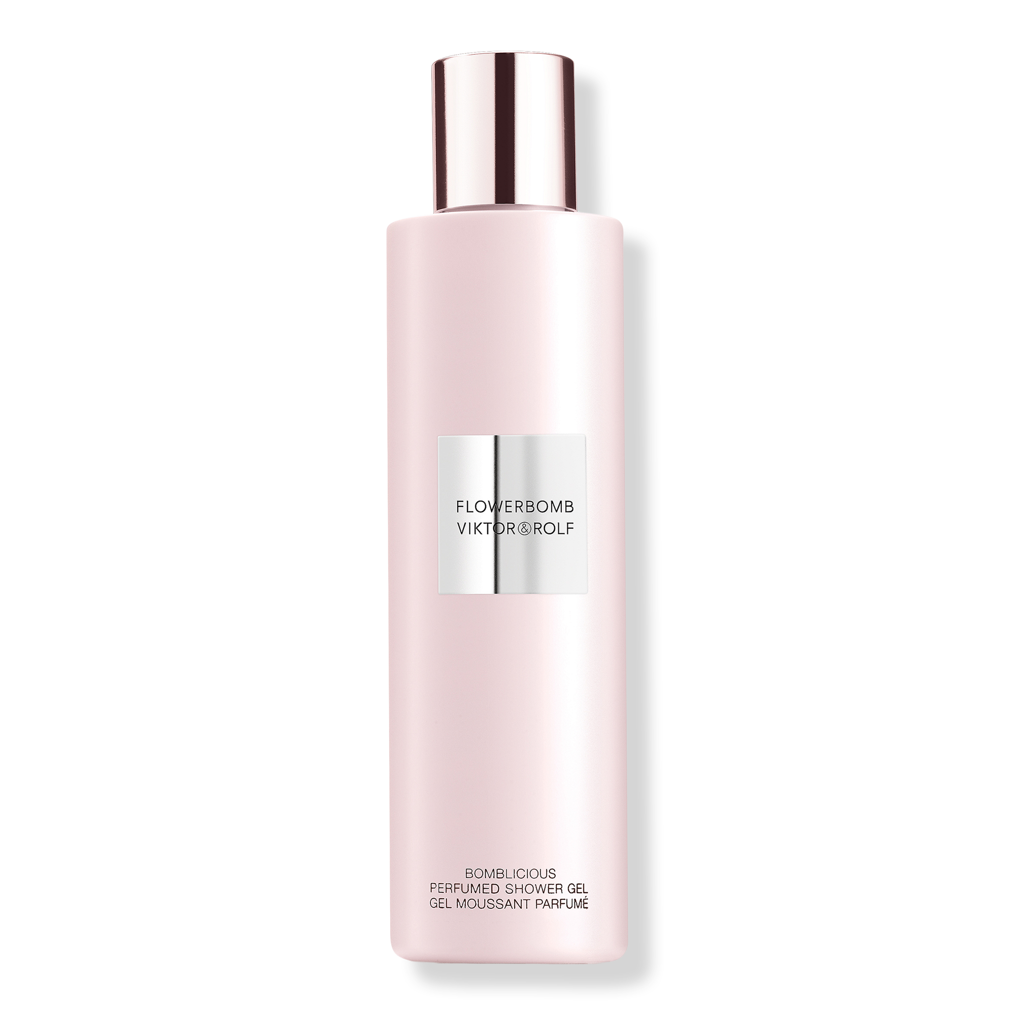 Viktor&Rolf Flowerbomb Bomblicious Body Wash #1