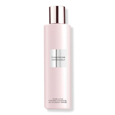 Viktor&Rolf Flowerbomb Bomblicious Body Wash