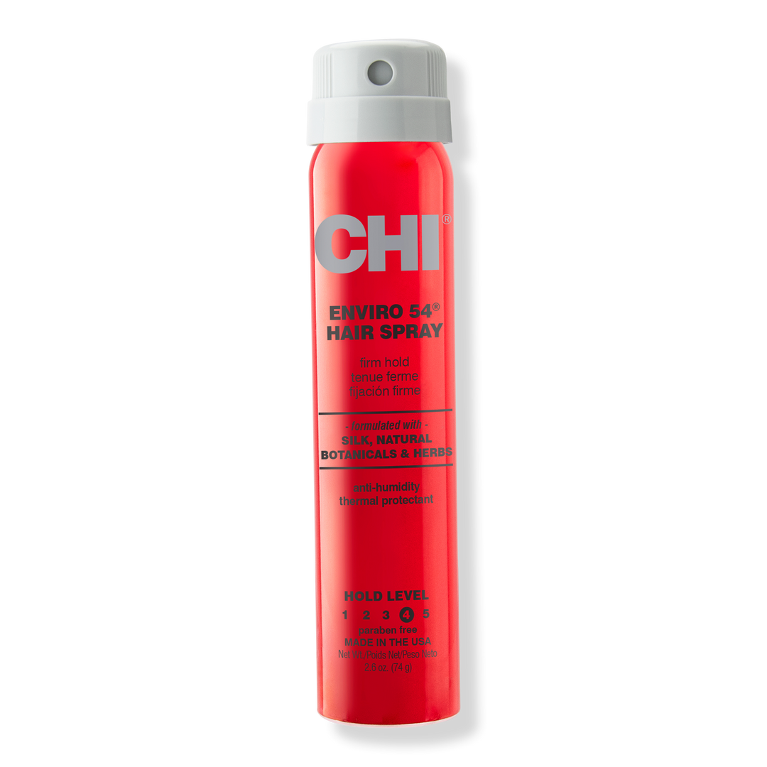 Chi Travel Size Enviro 54 Hairspray Firm Hold #1