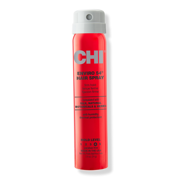 Chi Travel Size Enviro 54 Hairspray Firm Hold #1