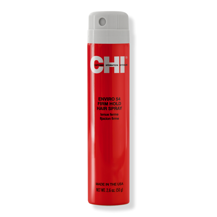 Chi Travel Size Enviro 54 Hairspray Firm Hold #1