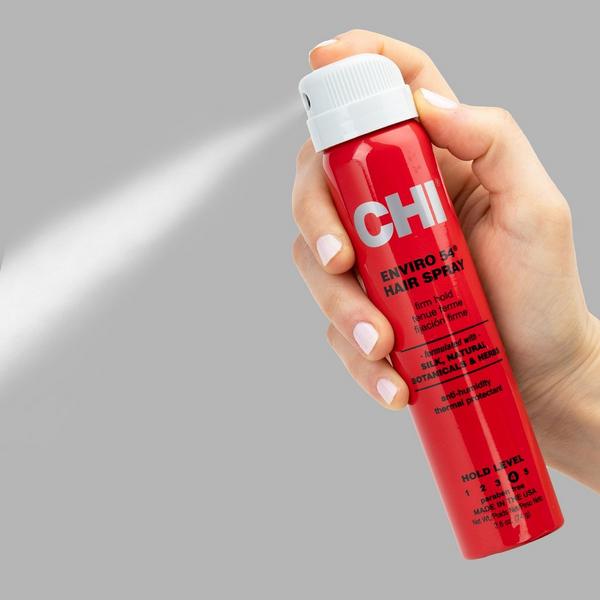 Chi Travel Size Enviro 54 Hairspray Firm Hold #4