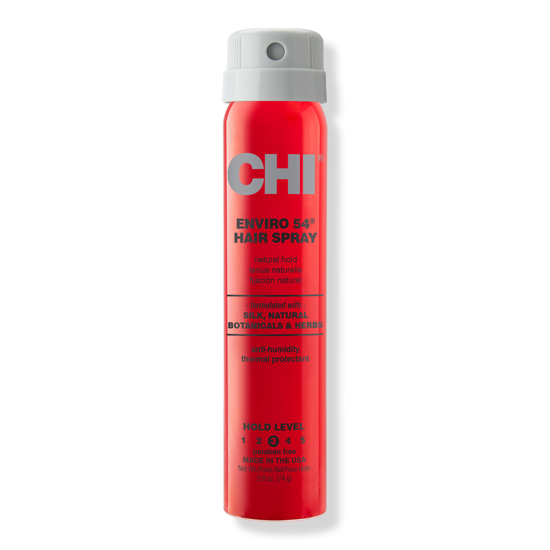 Chi Travel Size Enviro 54 Hairspray Natural Hold #1