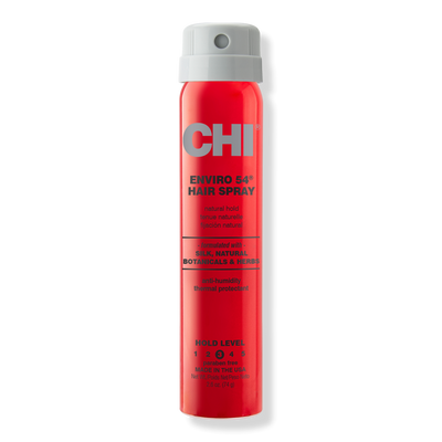 Chi Travel Size Enviro 54 Hairspray Natural Hold