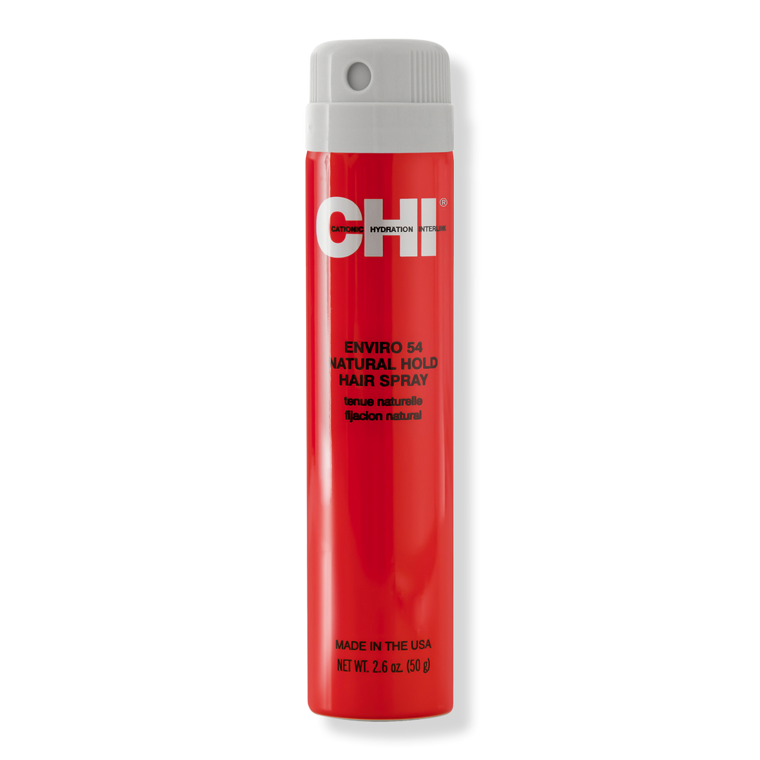 Chi Travel Size Enviro 54 Hairspray Natural Hold #1