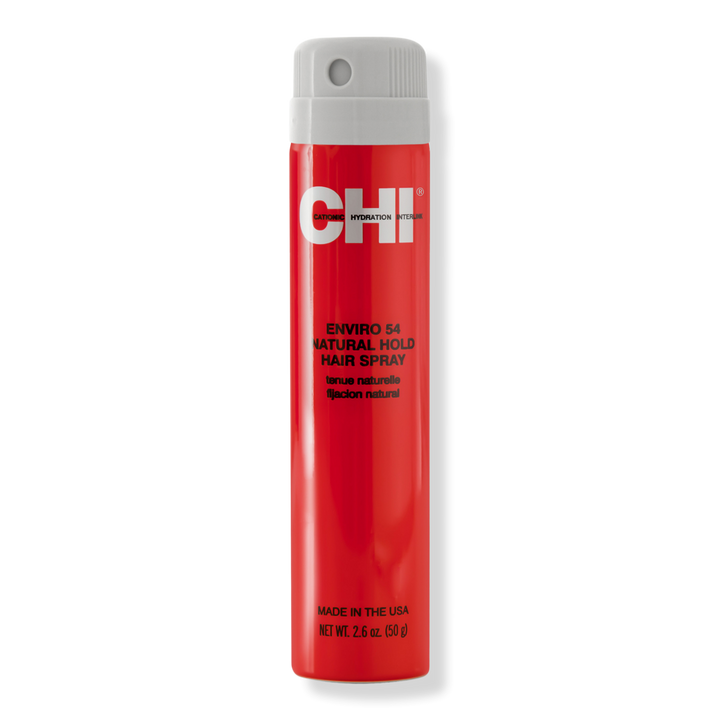 Chi Travel Size Enviro 54 Hairspray Natural Hold #1