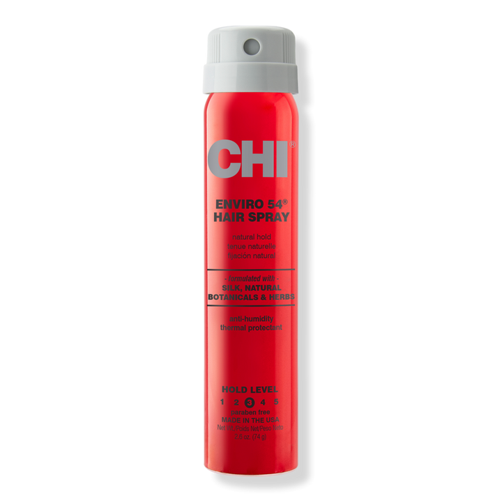 Chi Travel Size Enviro 54 Hairspray Natural Hold #1