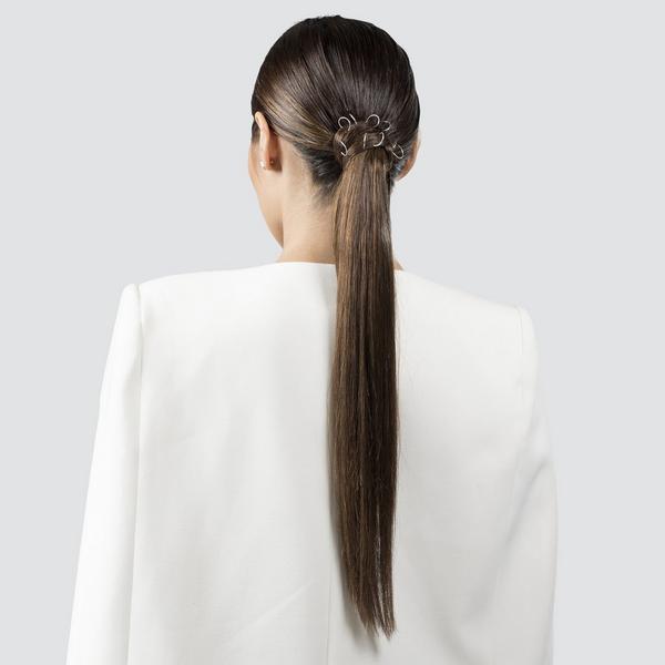 Chi Travel Size Infra Texture Dual Action Hairspray #6