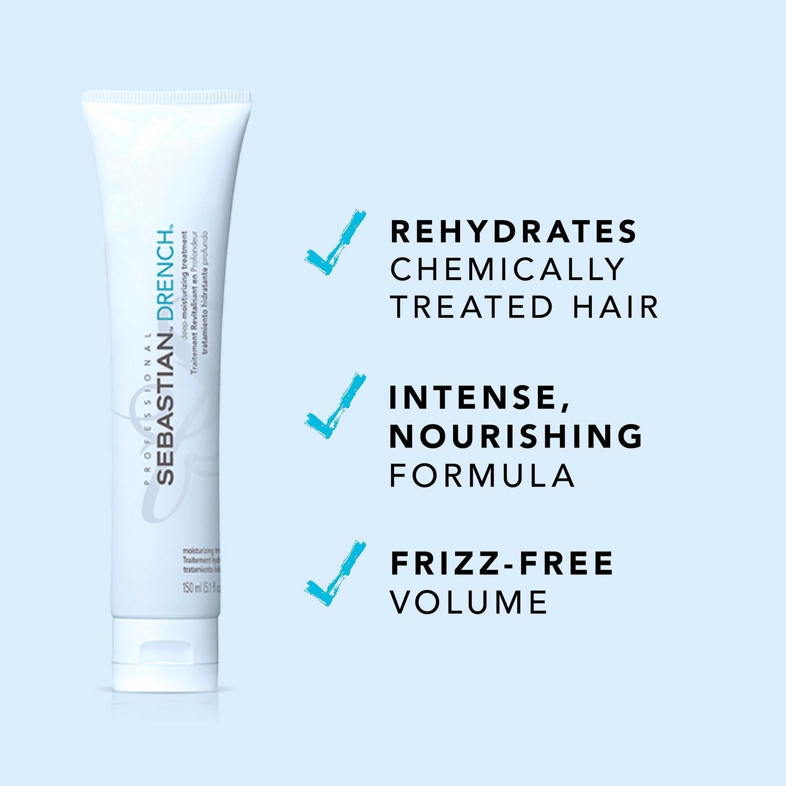 Drench Treatment