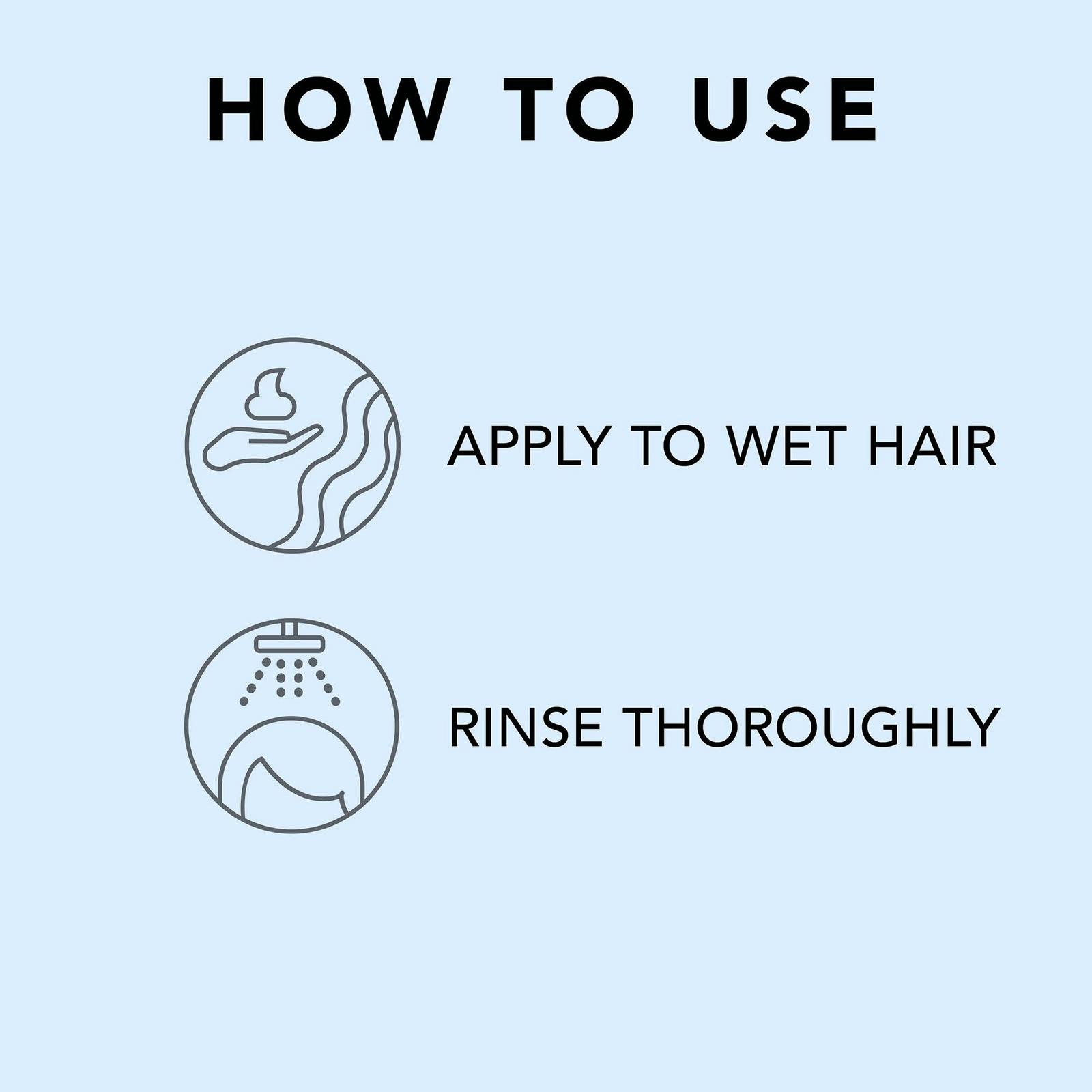 Drench Treatment