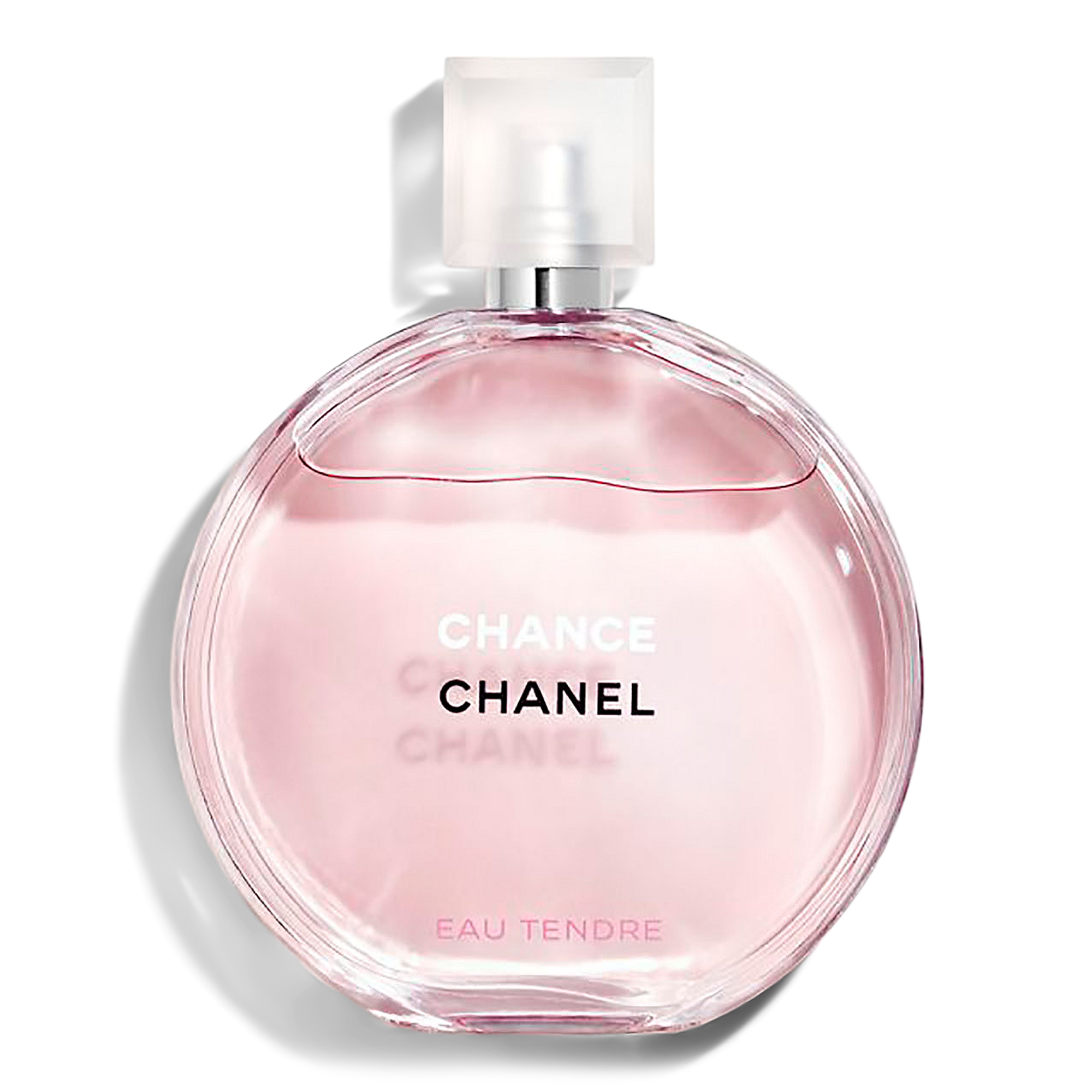 CHANEL CHANCE EAU TENDRE Eau de Toilette Spray #1