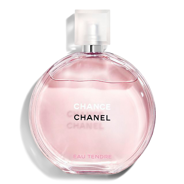 CHANEL CHANCE EAU TENDRE Eau de Toilette Spray #1