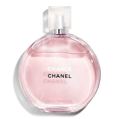 CHANEL CHANCE EAU TENDRE Eau de Toilette Spray