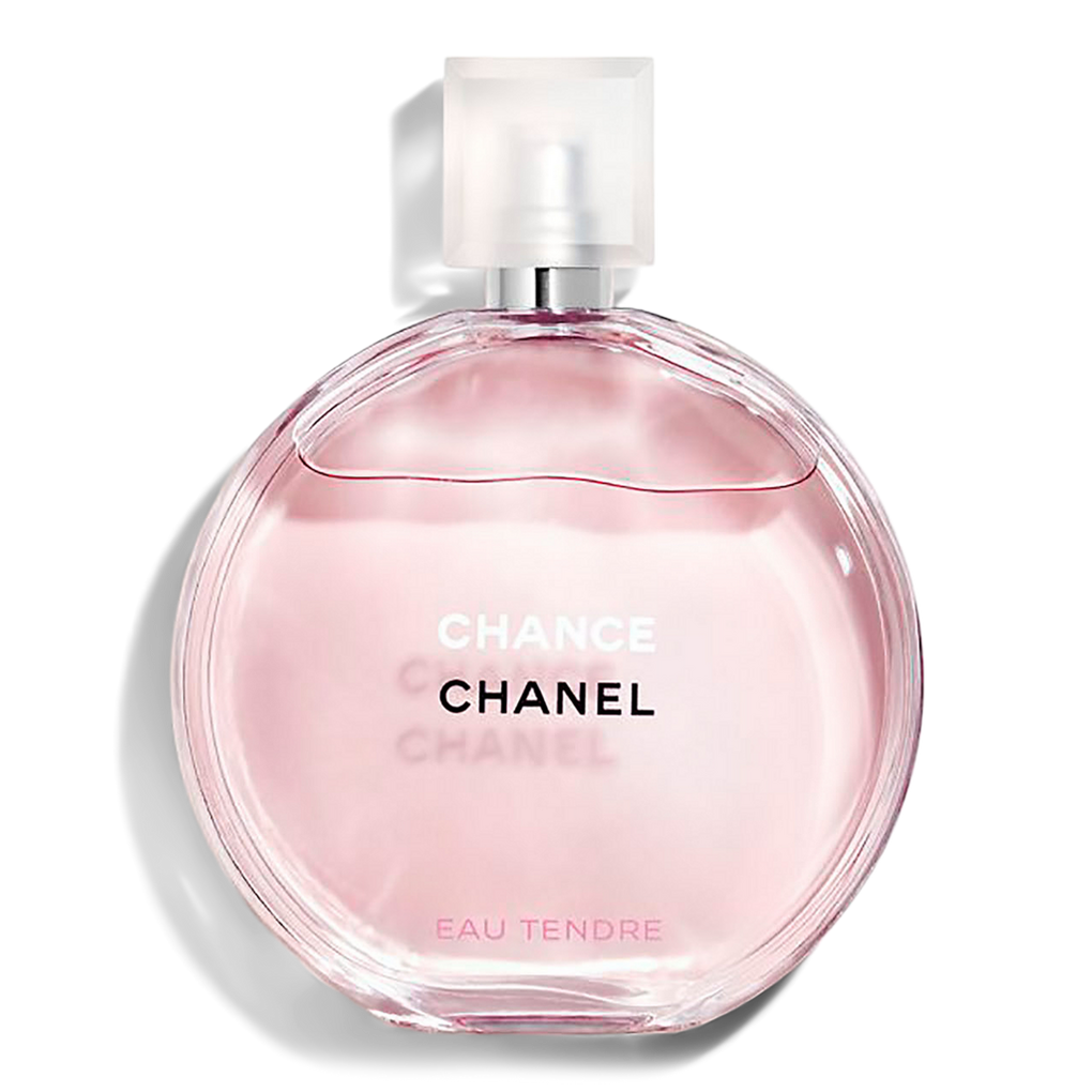 perfumes for women chanel chance