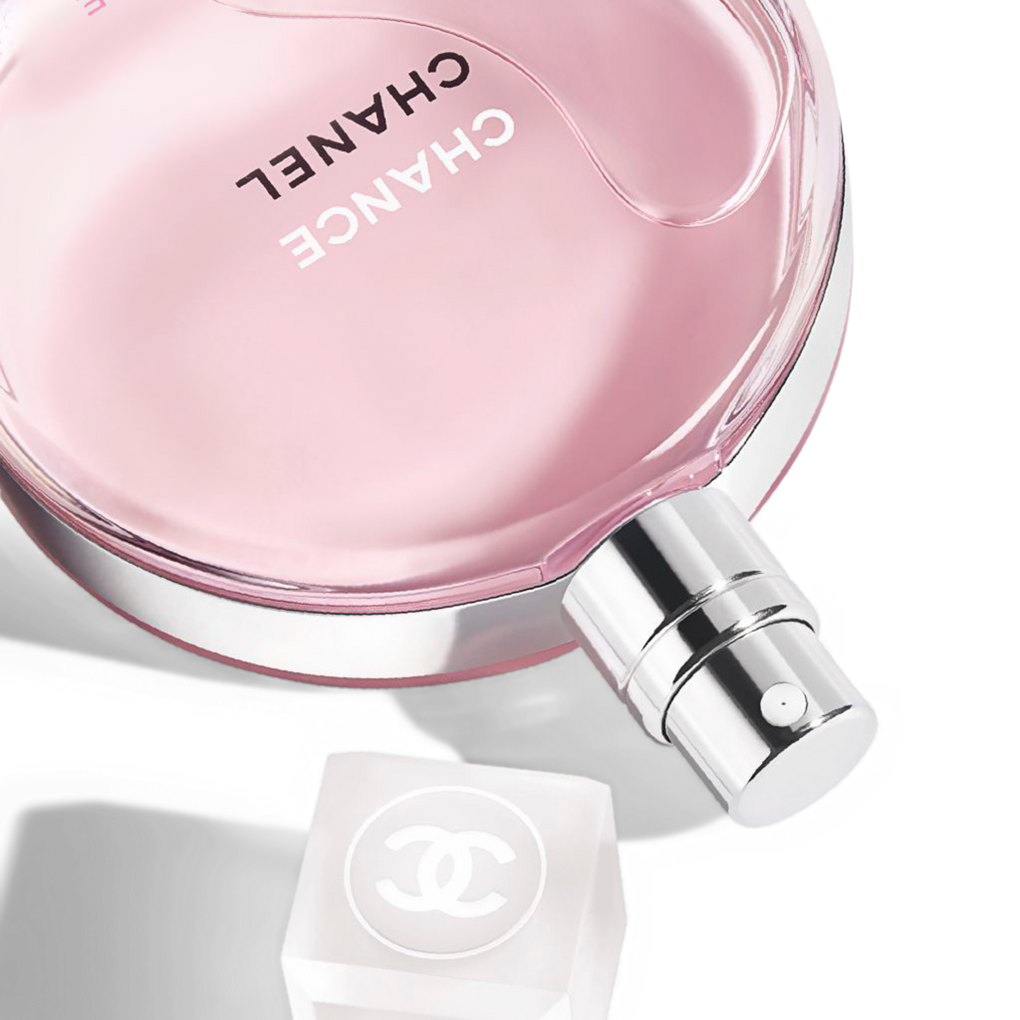 Discover your favorite brandCHANCE EAU TENDRE Eau de Toilette Twist And ...